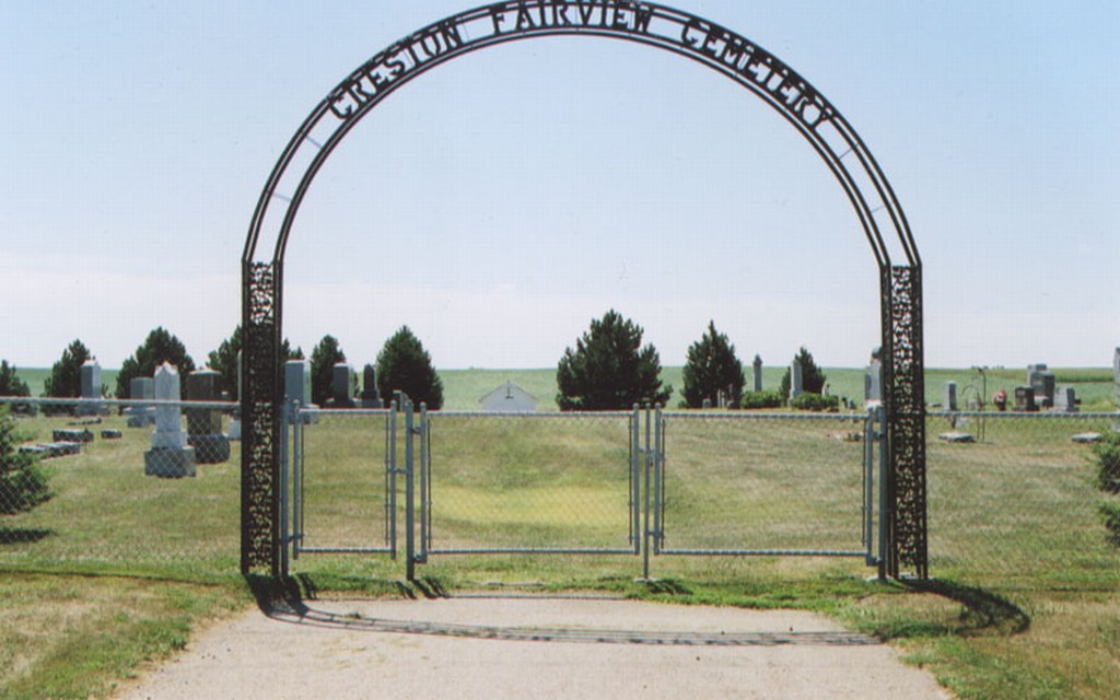 Fairview Cemetery